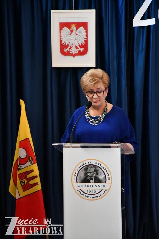 Siedem dekad tradycji i edukacji