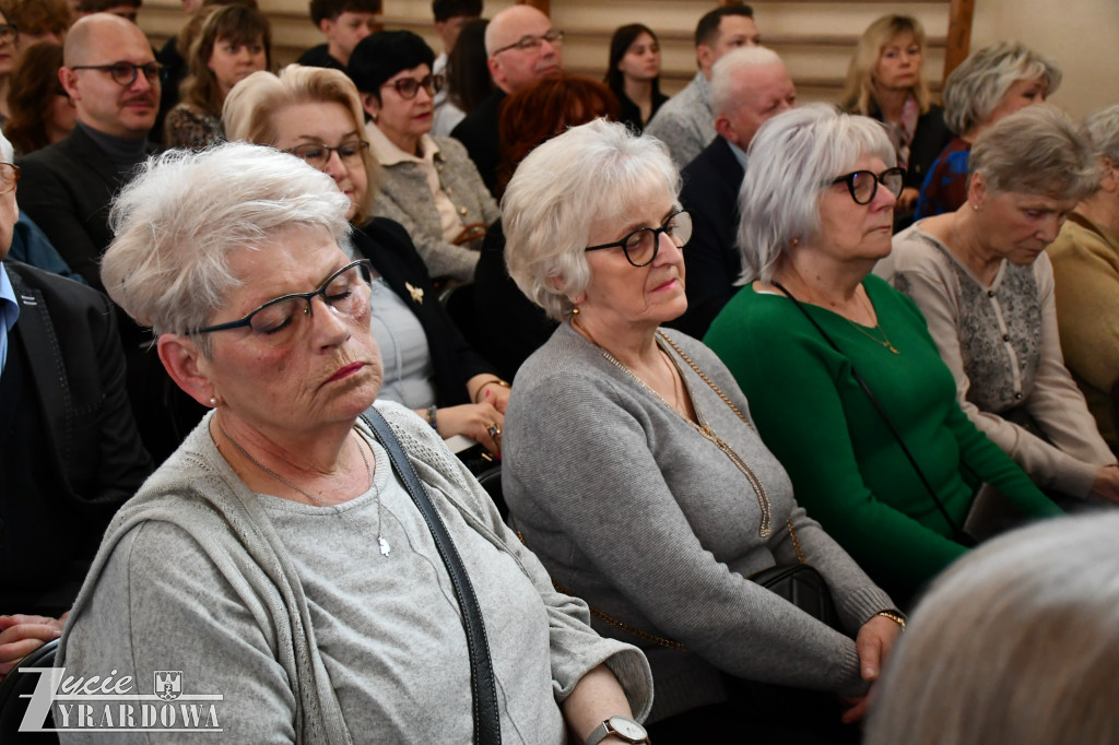 Siedem dekad tradycji i edukacji