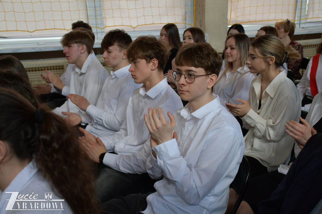 Siedem dekad tradycji i edukacji