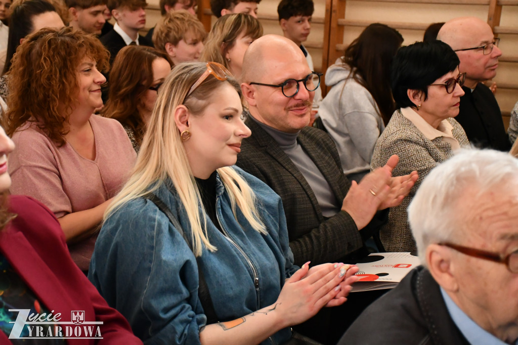 Siedem dekad tradycji i edukacji