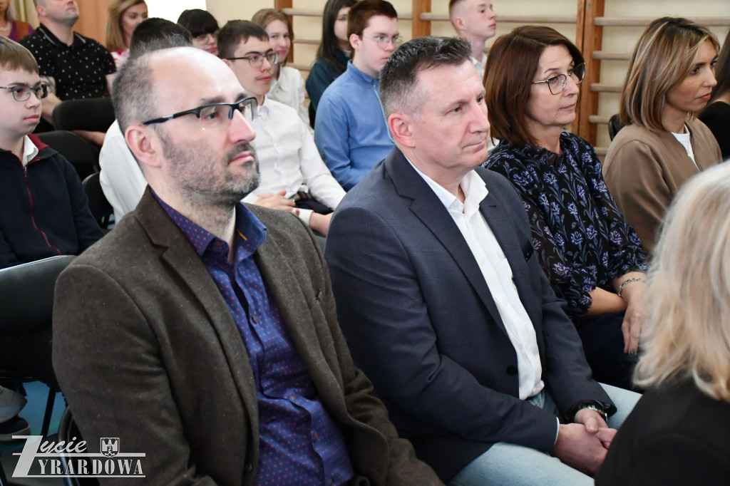 Siedem dekad tradycji i edukacji