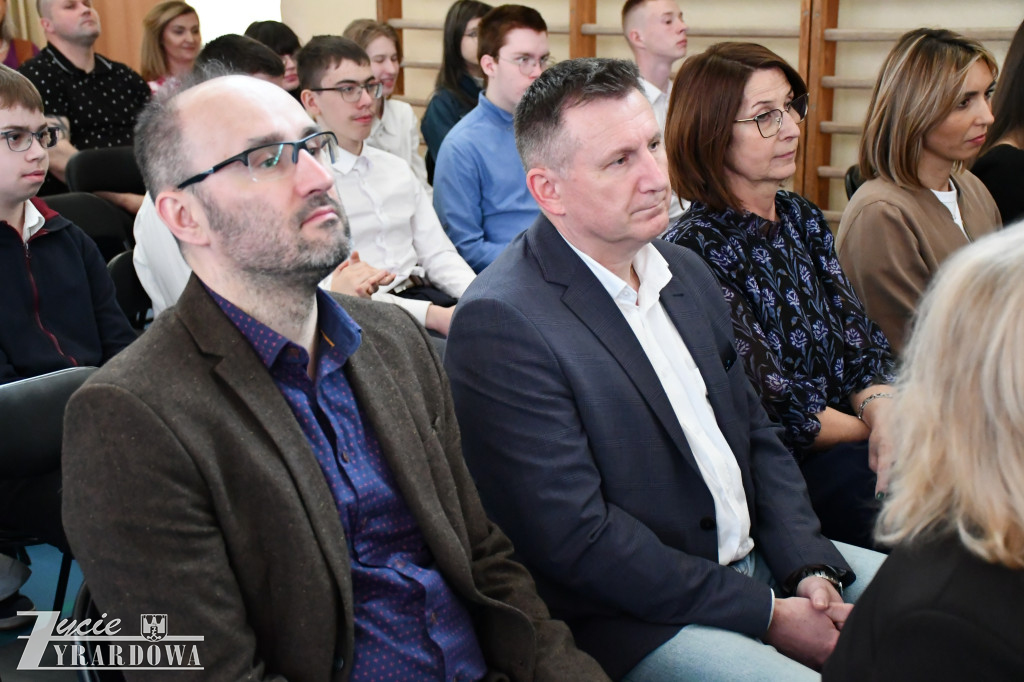 Siedem dekad tradycji i edukacji