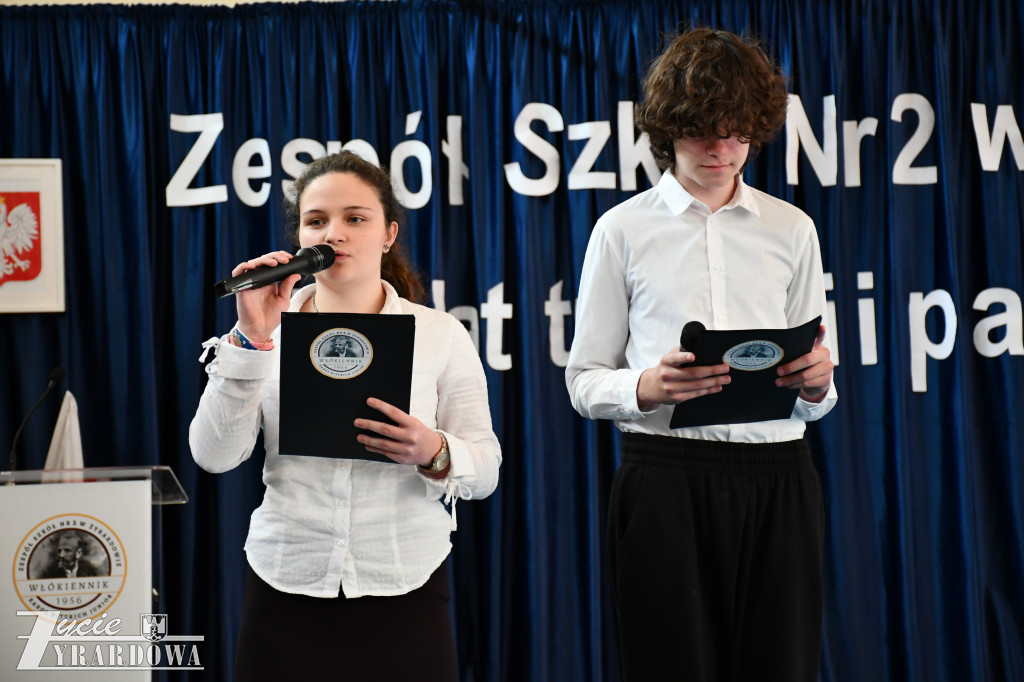 Siedem dekad tradycji i edukacji