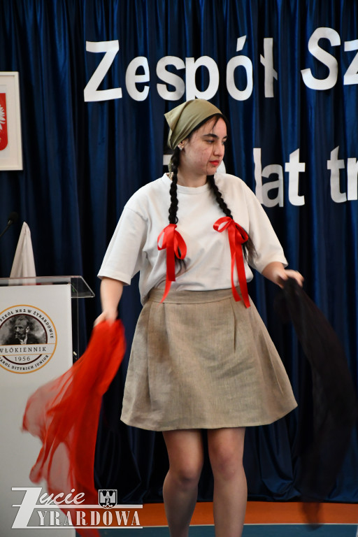 Siedem dekad tradycji i edukacji