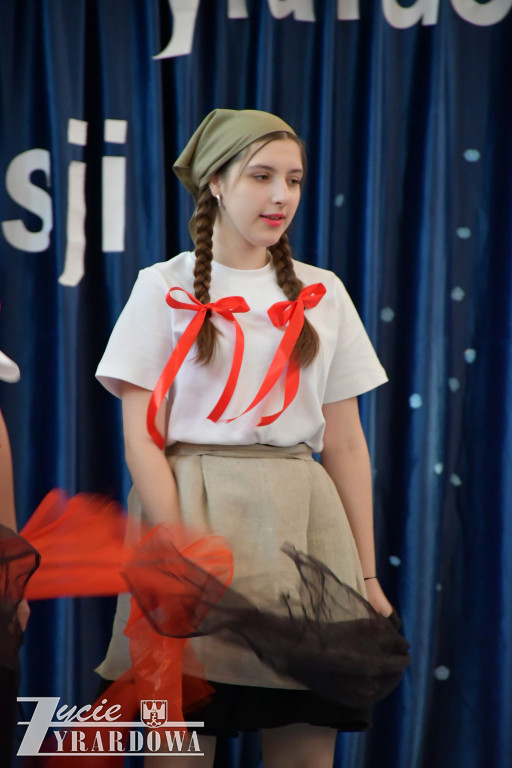 Siedem dekad tradycji i edukacji