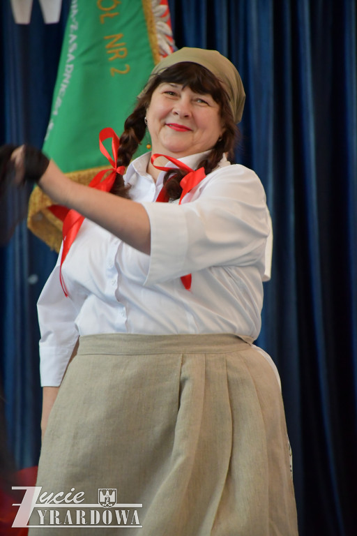 Siedem dekad tradycji i edukacji