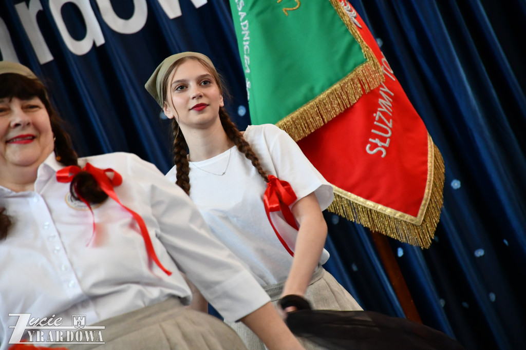 Siedem dekad tradycji i edukacji