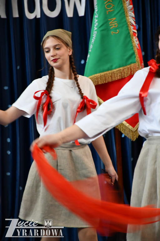 Siedem dekad tradycji i edukacji
