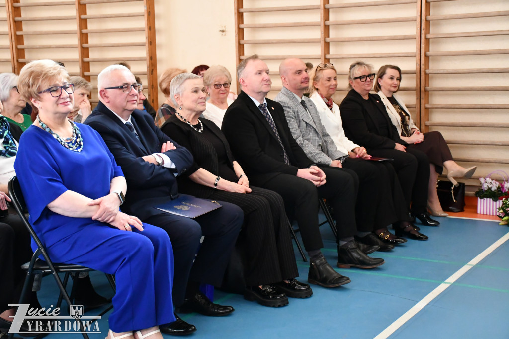 Siedem dekad tradycji i edukacji