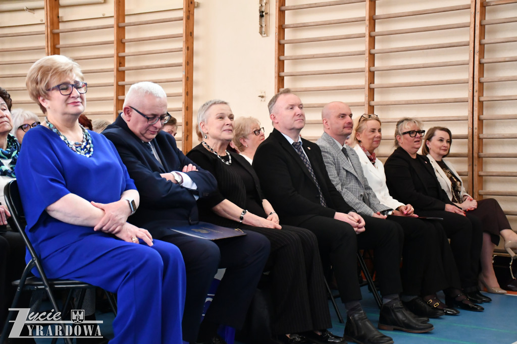 Siedem dekad tradycji i edukacji