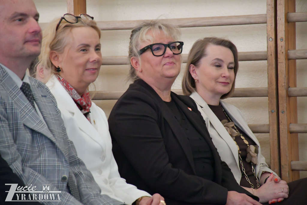 Siedem dekad tradycji i edukacji