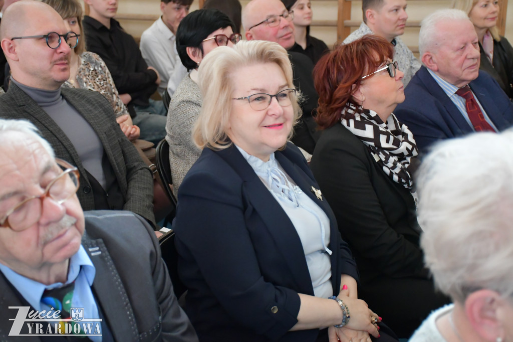 Siedem dekad tradycji i edukacji