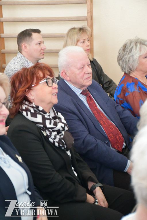 Siedem dekad tradycji i edukacji