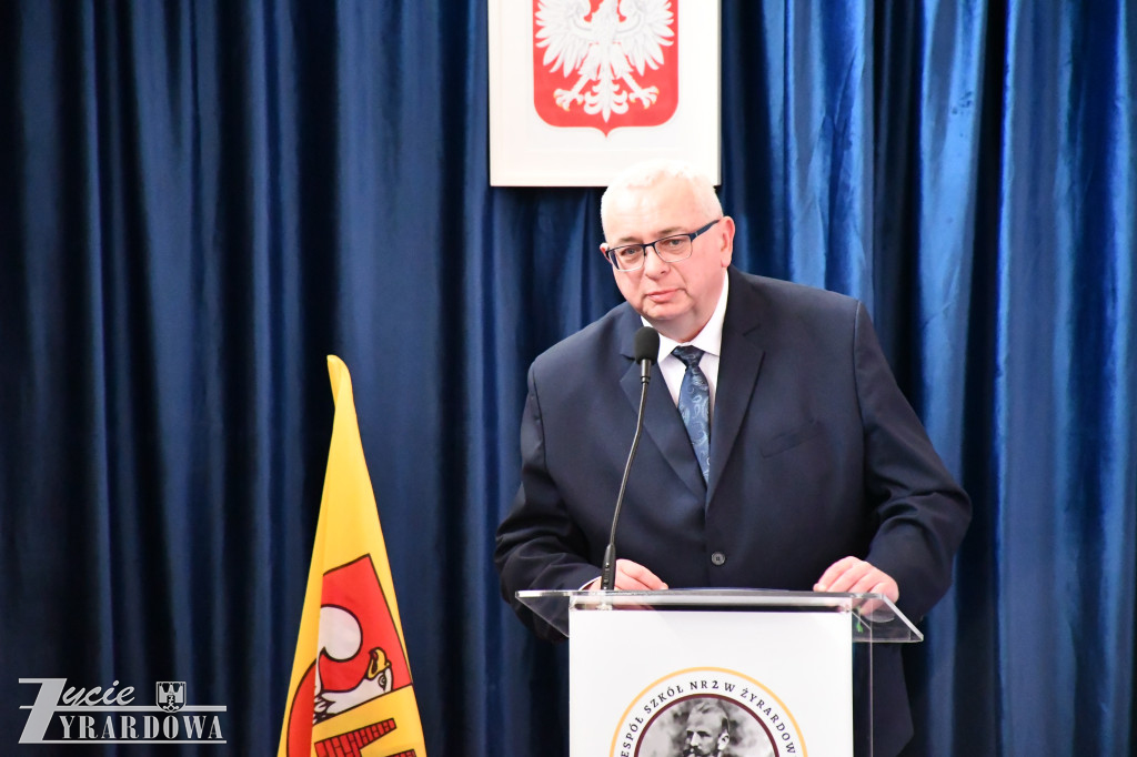 Siedem dekad tradycji i edukacji