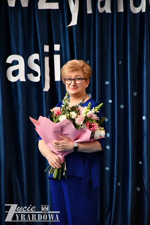 Siedem dekad tradycji i edukacji