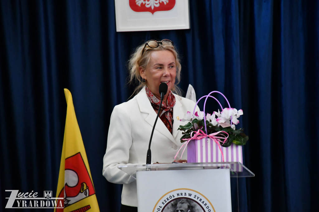 Siedem dekad tradycji i edukacji