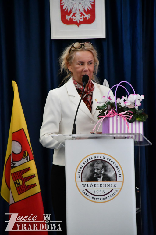 Siedem dekad tradycji i edukacji