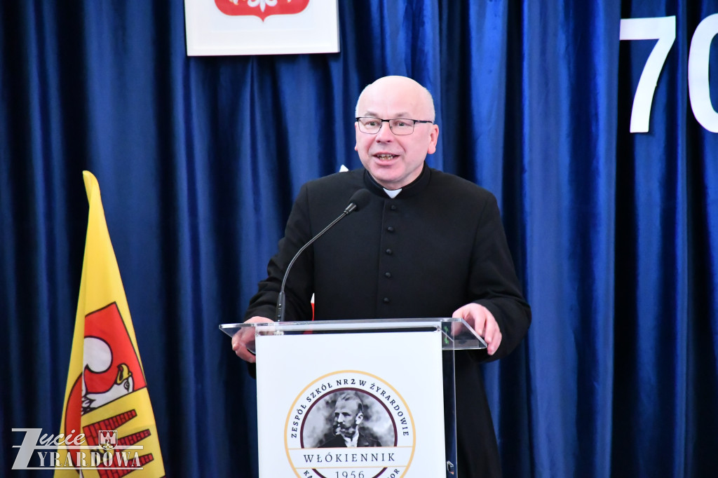 Siedem dekad tradycji i edukacji