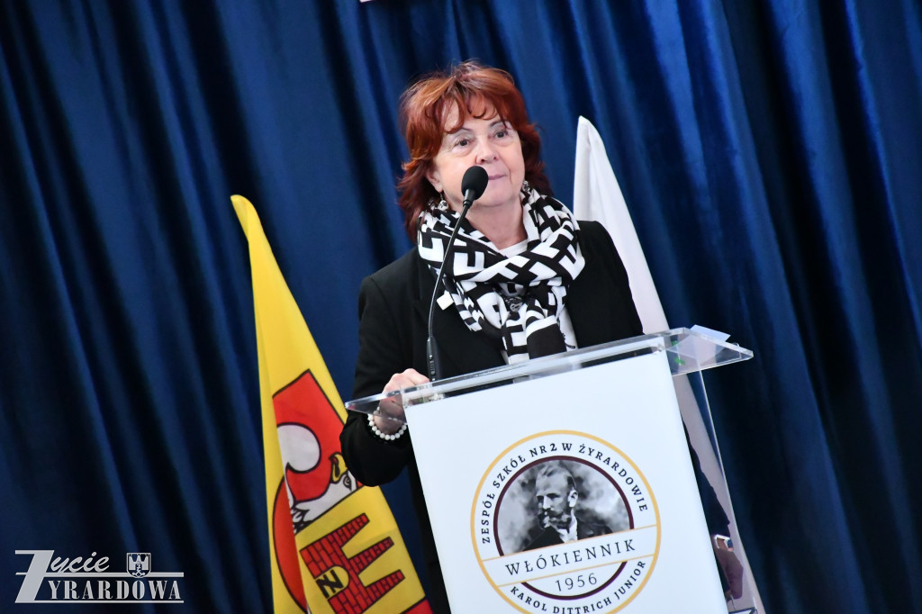 Siedem dekad tradycji i edukacji