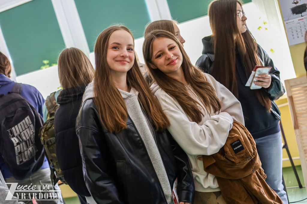 Dzień otwarty w Czerwoniaku