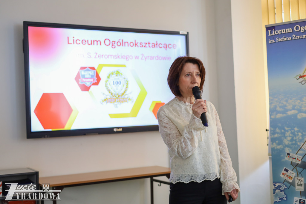 Dzień otwarty w Czerwoniaku