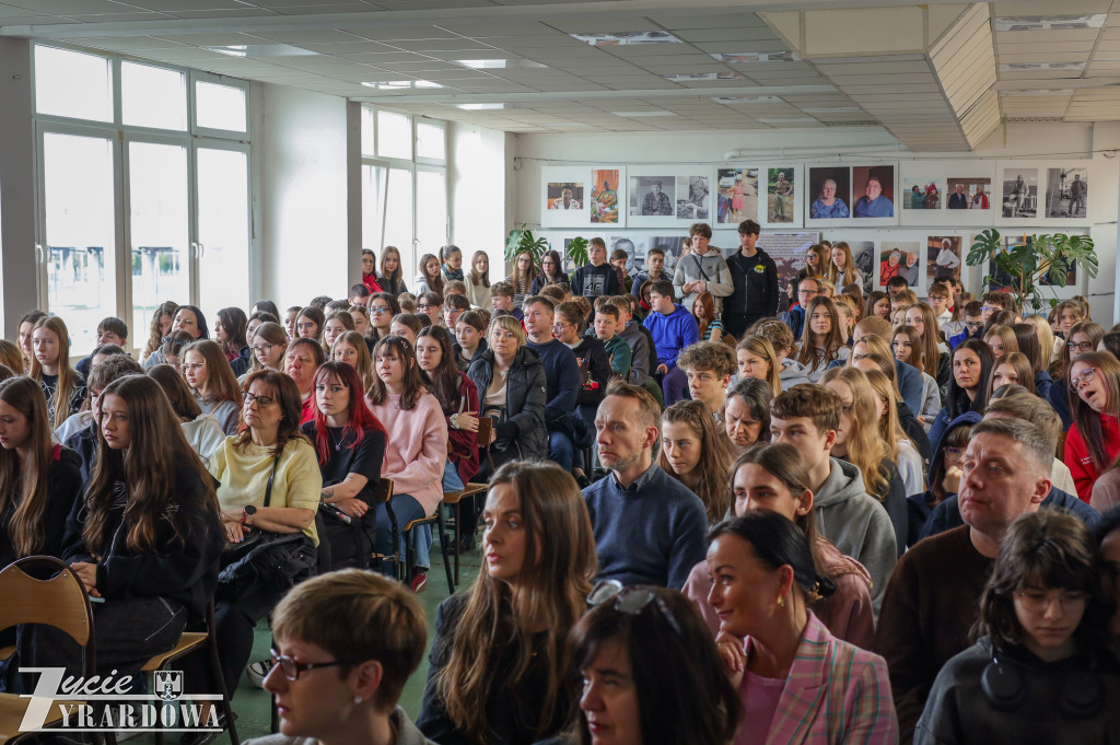 Dzień otwarty w Czerwoniaku