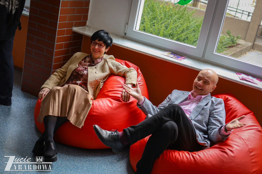 Dzień otwarty w Czerwoniaku