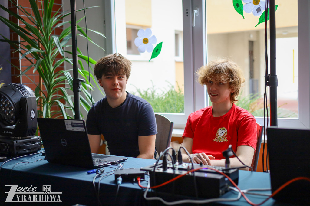 Dzień otwarty w Czerwoniaku