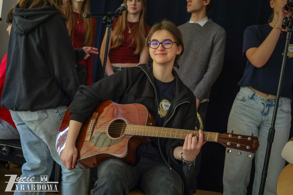 Dzień otwarty w Czerwoniaku