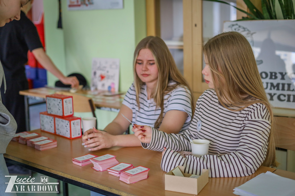 Dzień otwarty w Czerwoniaku