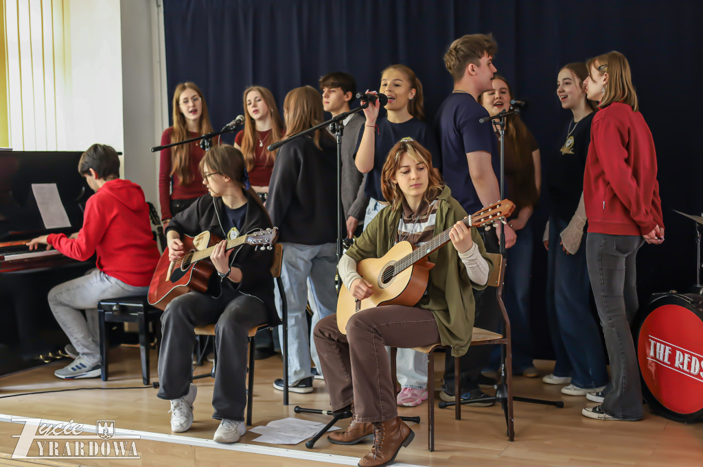 Dzień otwarty w Czerwoniaku