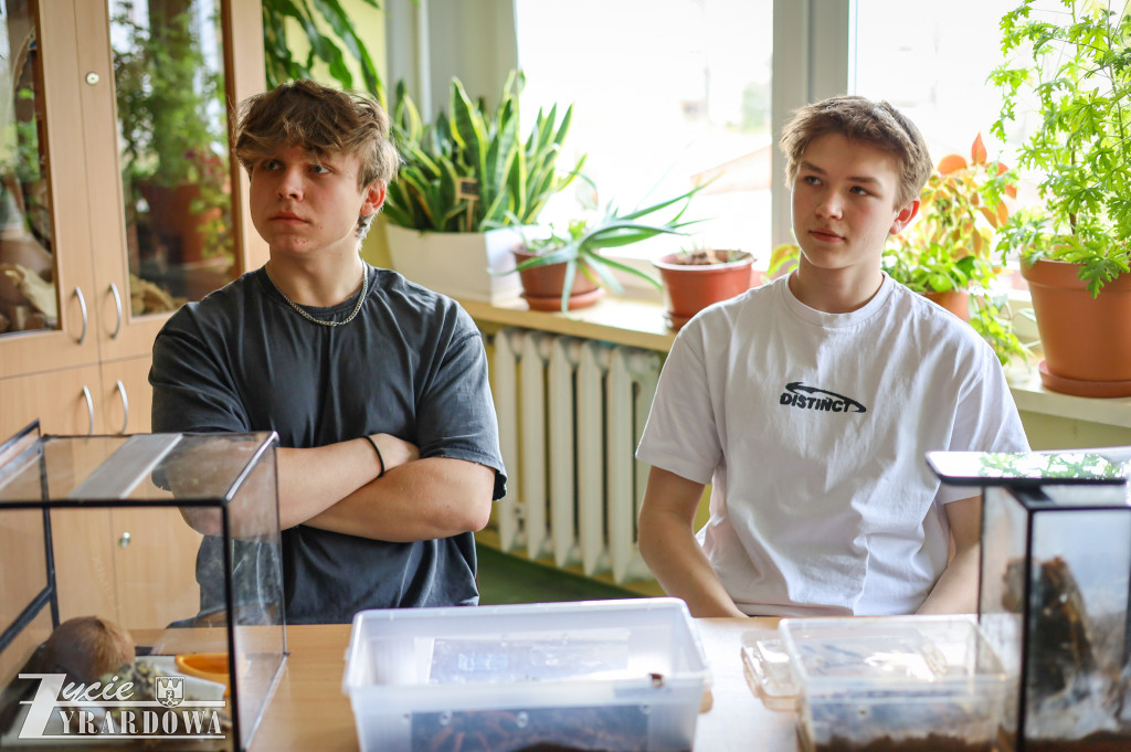 Dzień otwarty w Czerwoniaku