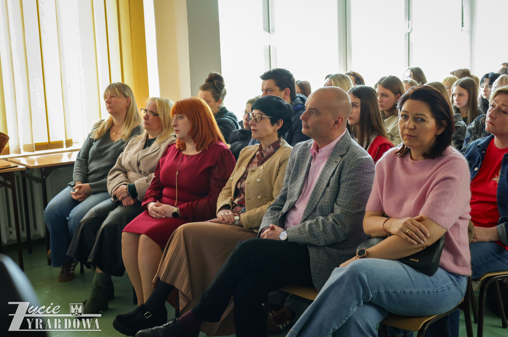 Dzień otwarty w Czerwoniaku