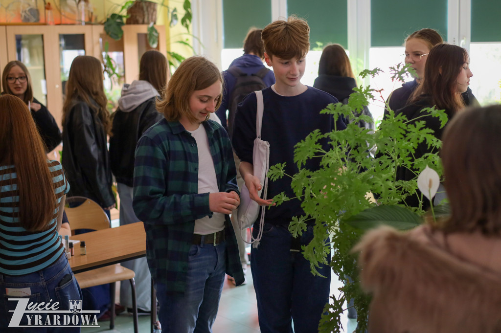 Dzień otwarty w Czerwoniaku