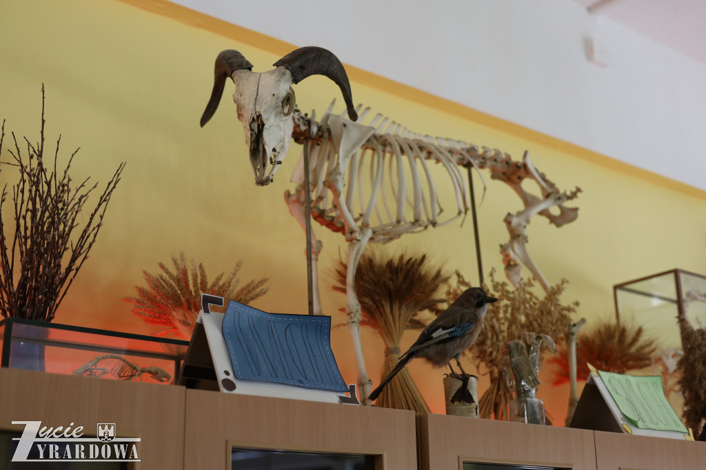 Dzień otwarty w Czerwoniaku