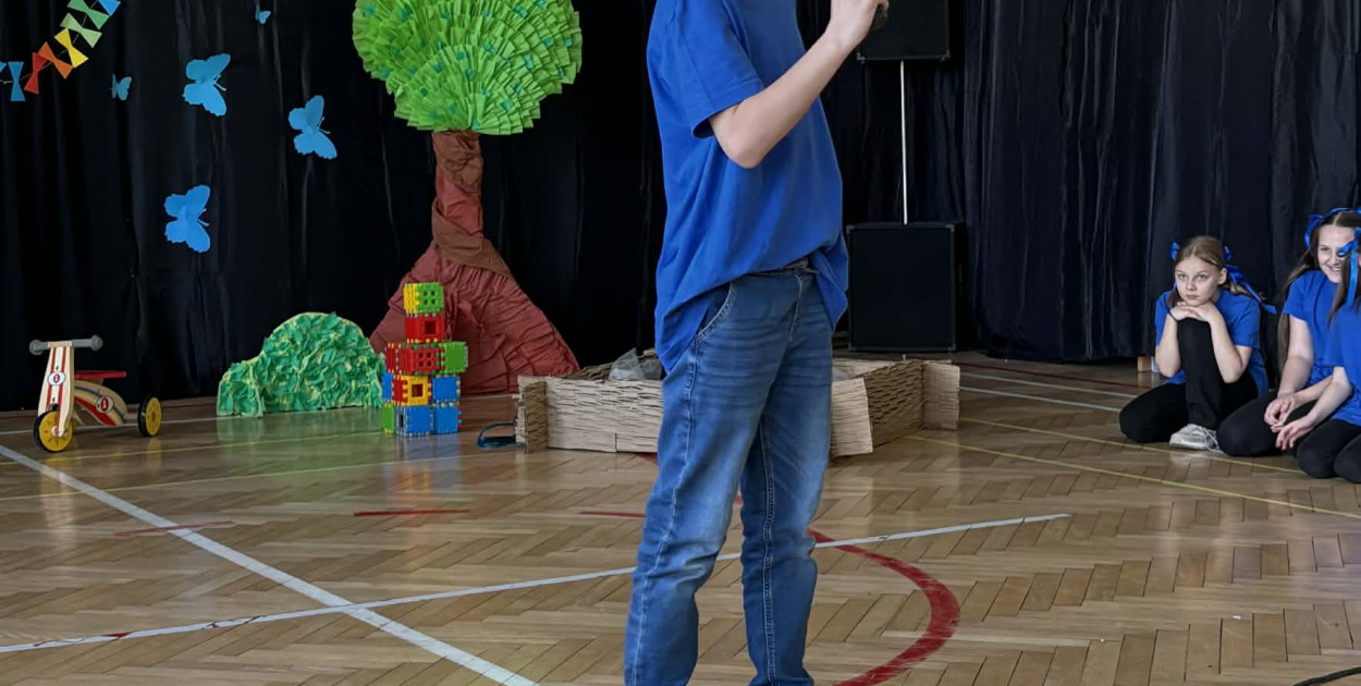 SP nr 7: Światowy Dzień Autyzmu