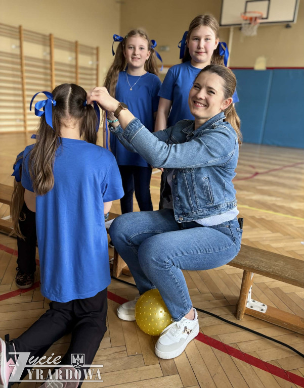 SP nr 7: Światowy Dzień Autyzmu