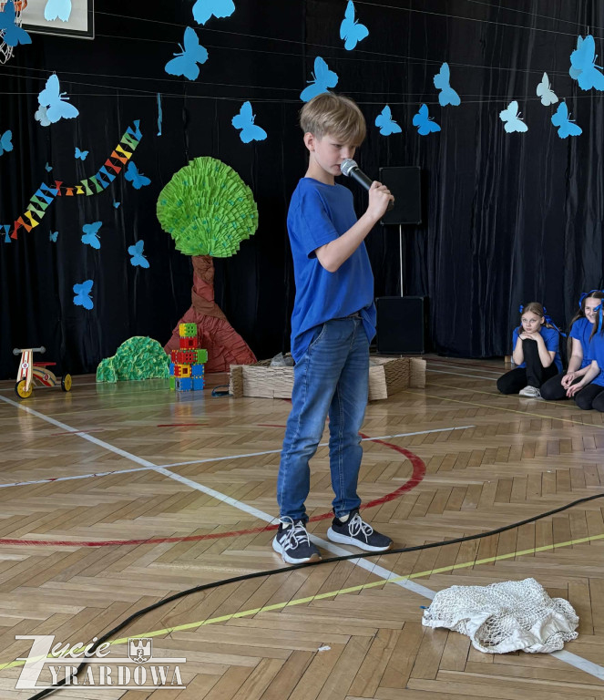 SP nr 7: Światowy Dzień Autyzmu