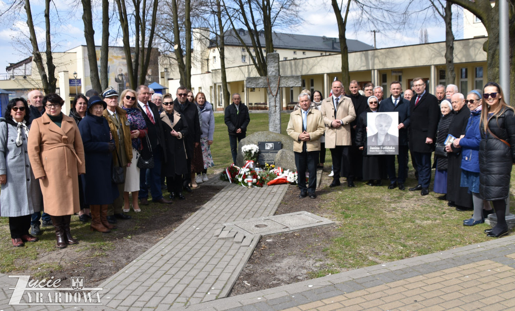 W 16. rocznicę katastrofy pod Smoleńskiem