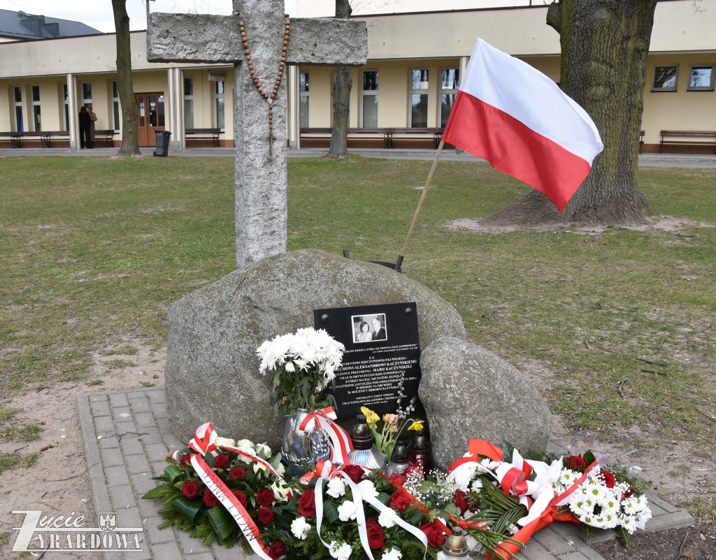 W 16. rocznicę katastrofy pod Smoleńskiem