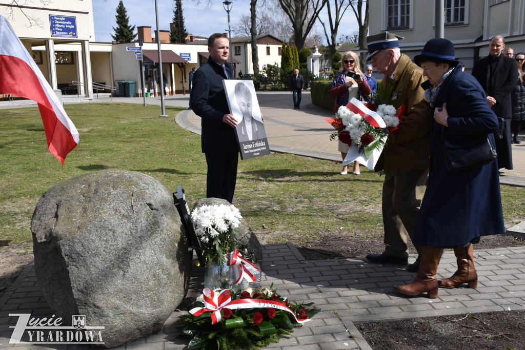 W 16. rocznicę katastrofy pod Smoleńskiem