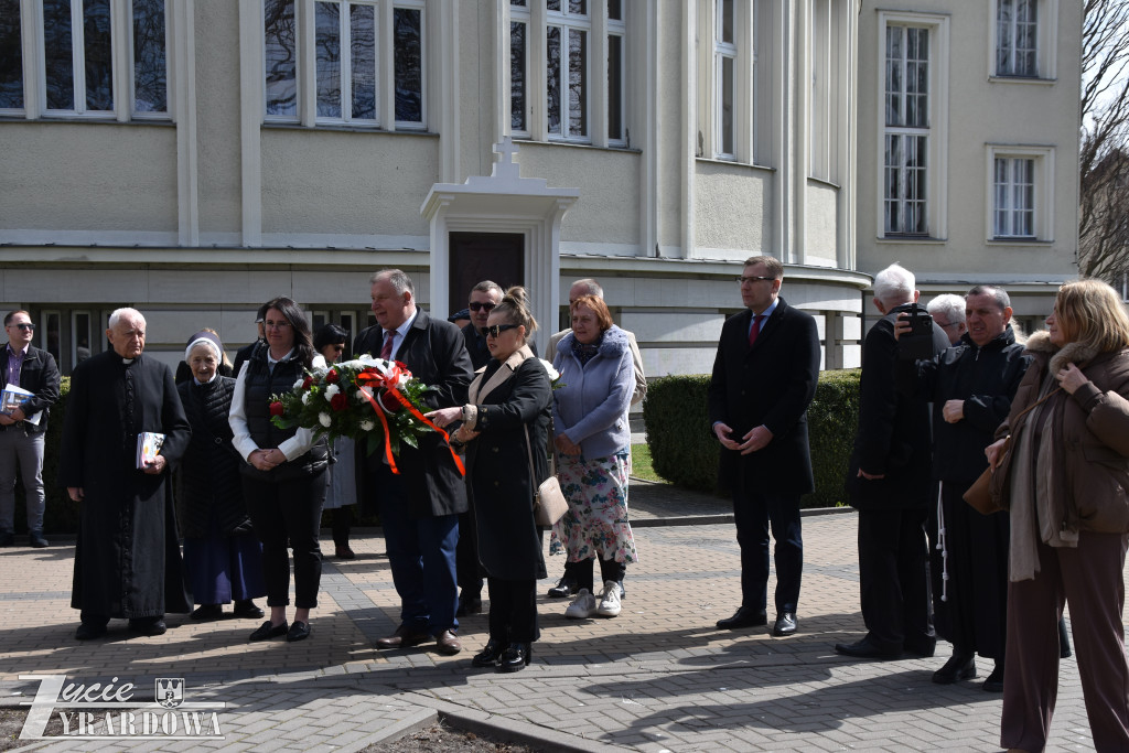W 16. rocznicę katastrofy pod Smoleńskiem