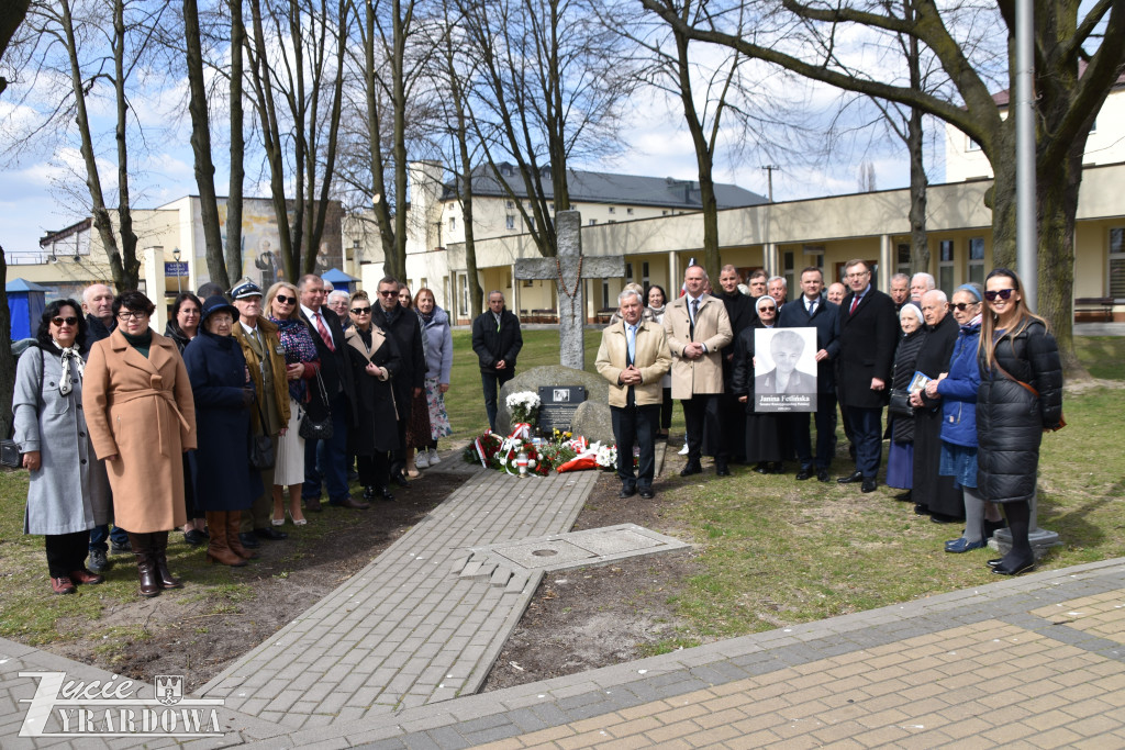 W 16. rocznicę katastrofy pod Smoleńskiem