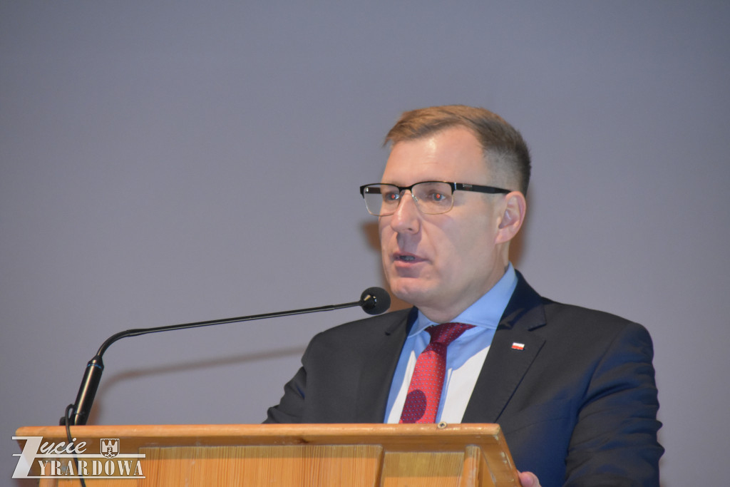 W 16. rocznicę katastrofy pod Smoleńskiem