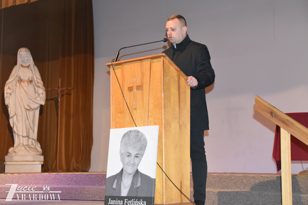 W 16. rocznicę katastrofy pod Smoleńskiem