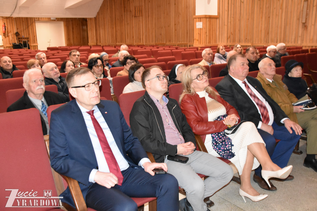 W 16. rocznicę katastrofy pod Smoleńskiem