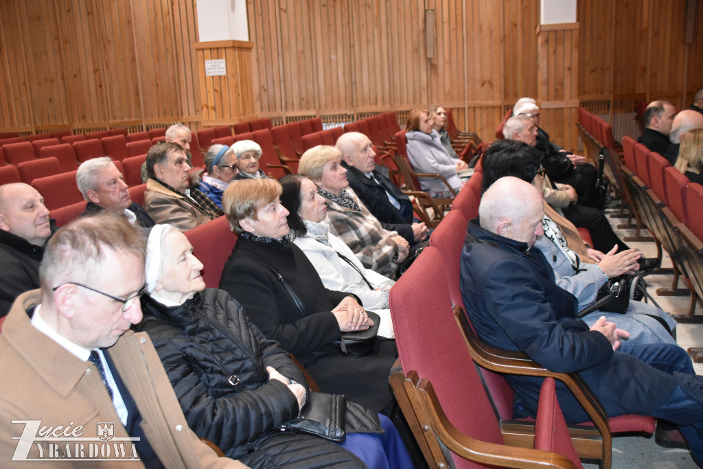 W 16. rocznicę katastrofy pod Smoleńskiem