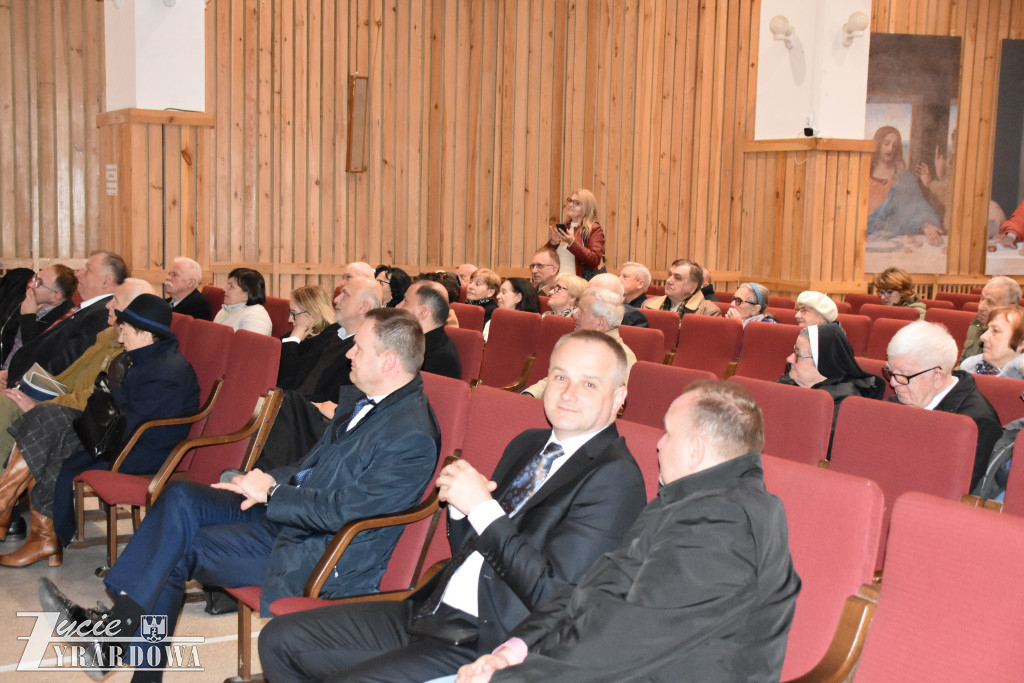 W 16. rocznicę katastrofy pod Smoleńskiem