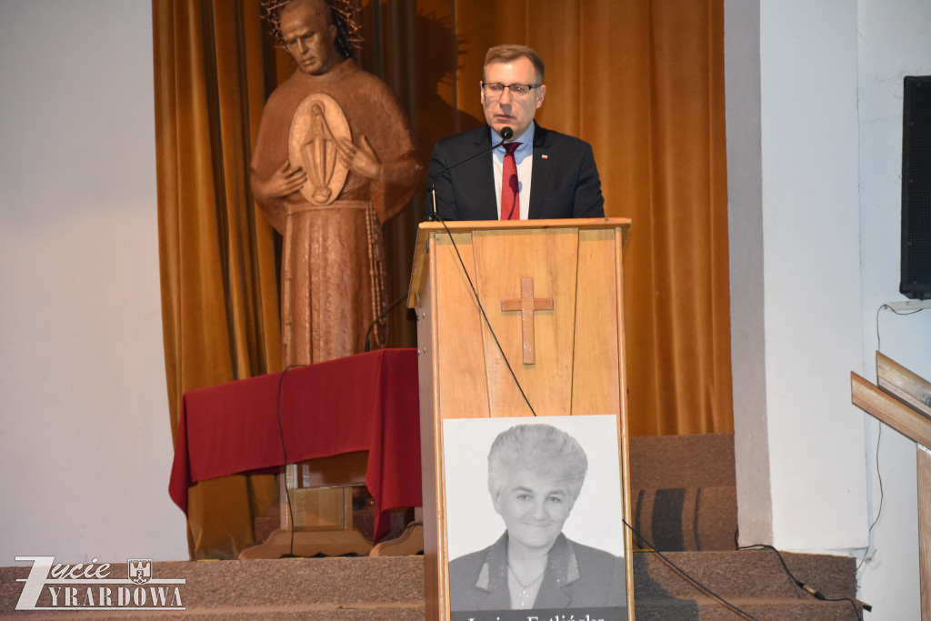 W 16. rocznicę katastrofy pod Smoleńskiem