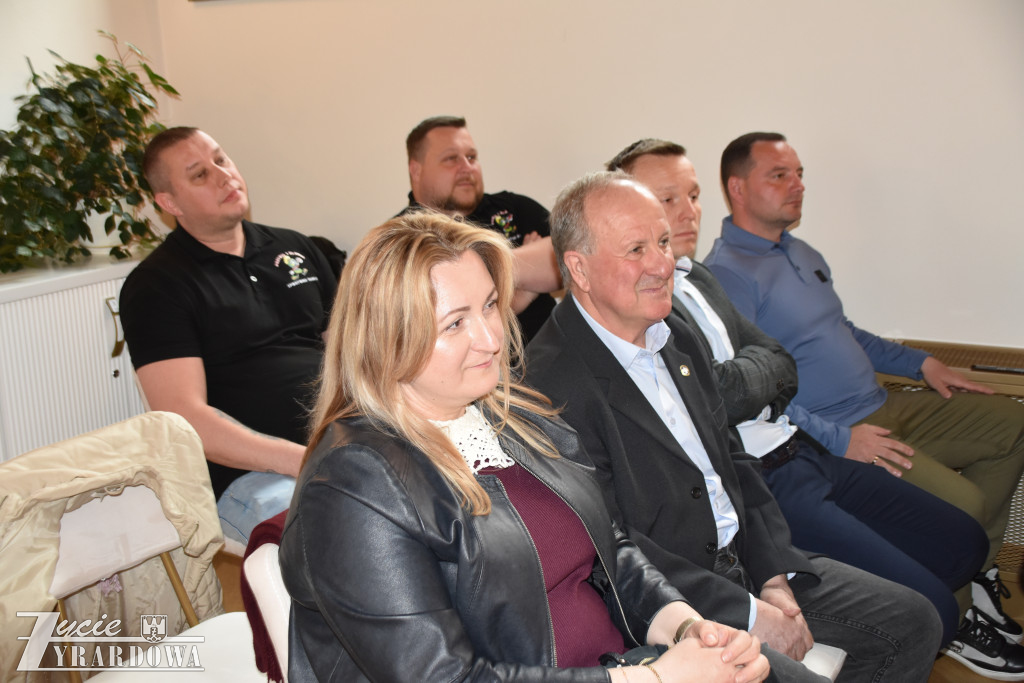 Prezydent przekazał 900 tysięcy na czynienie dobra